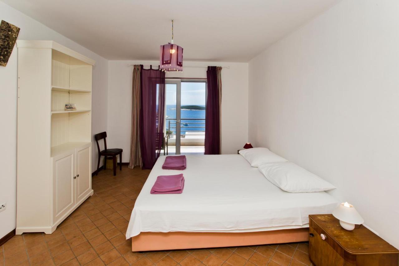 Rino Apartment Hvar Town Exterior photo