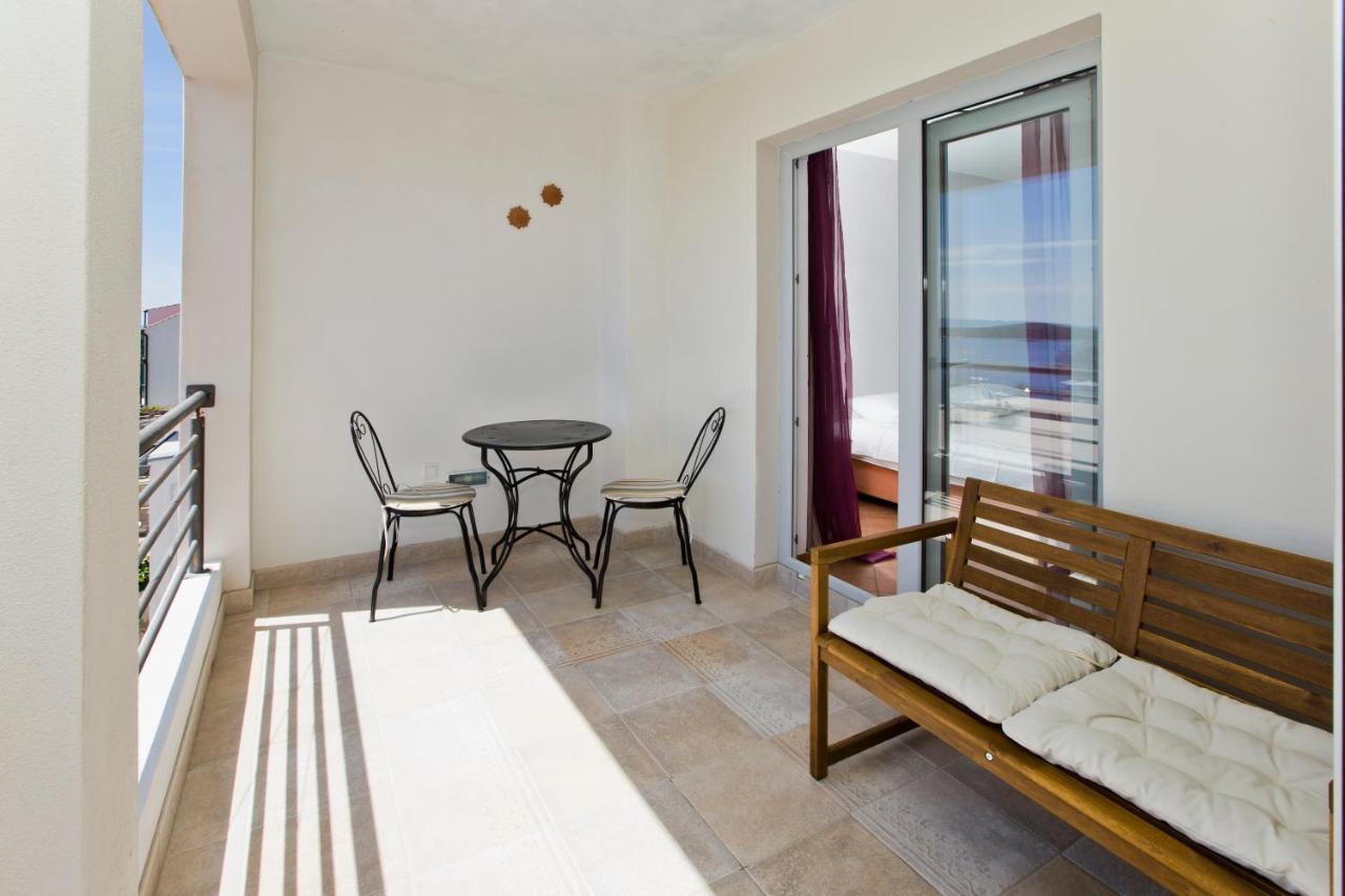 Rino Apartment Hvar Town Exterior photo