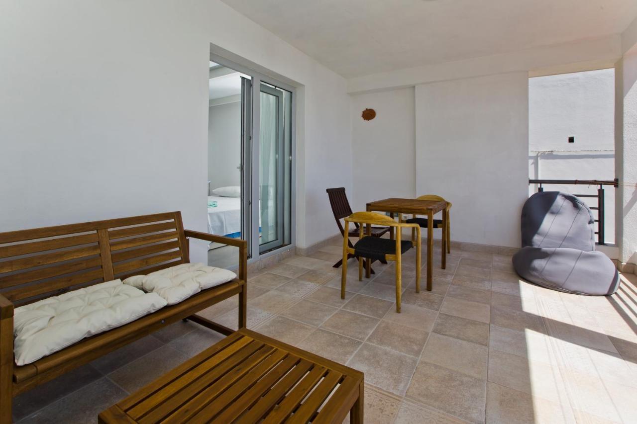 Rino Apartment Hvar Town Exterior photo